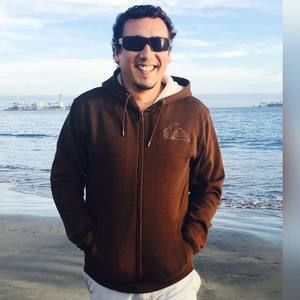 Meet your Posher, Juan jose